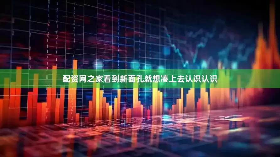 配资网之家看到新面孔就想凑上去认识认识