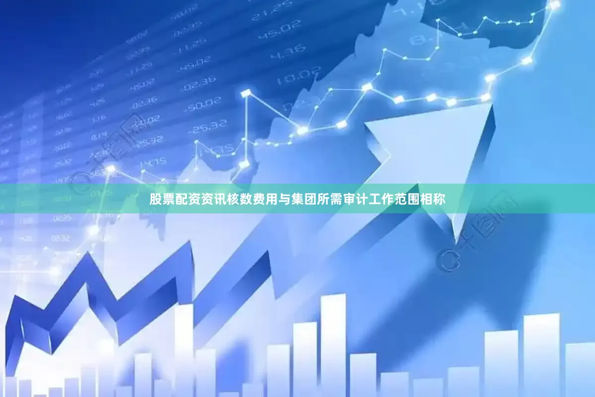 股票配资资讯核数费用与集团所需审计工作范围相称