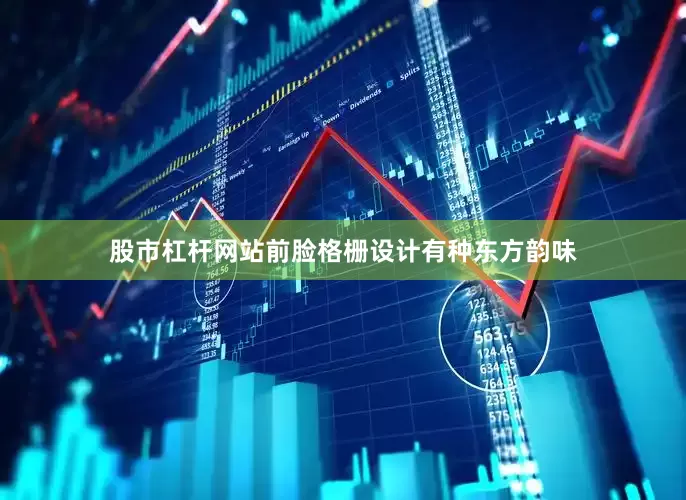 股市杠杆网站前脸格栅设计有种东方韵味